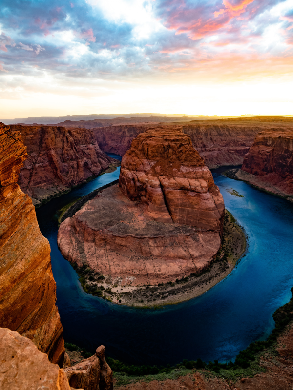 picture of the Grand Canyon