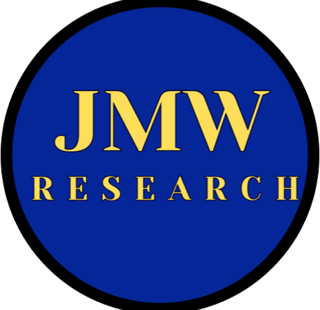 JMW Research Logo